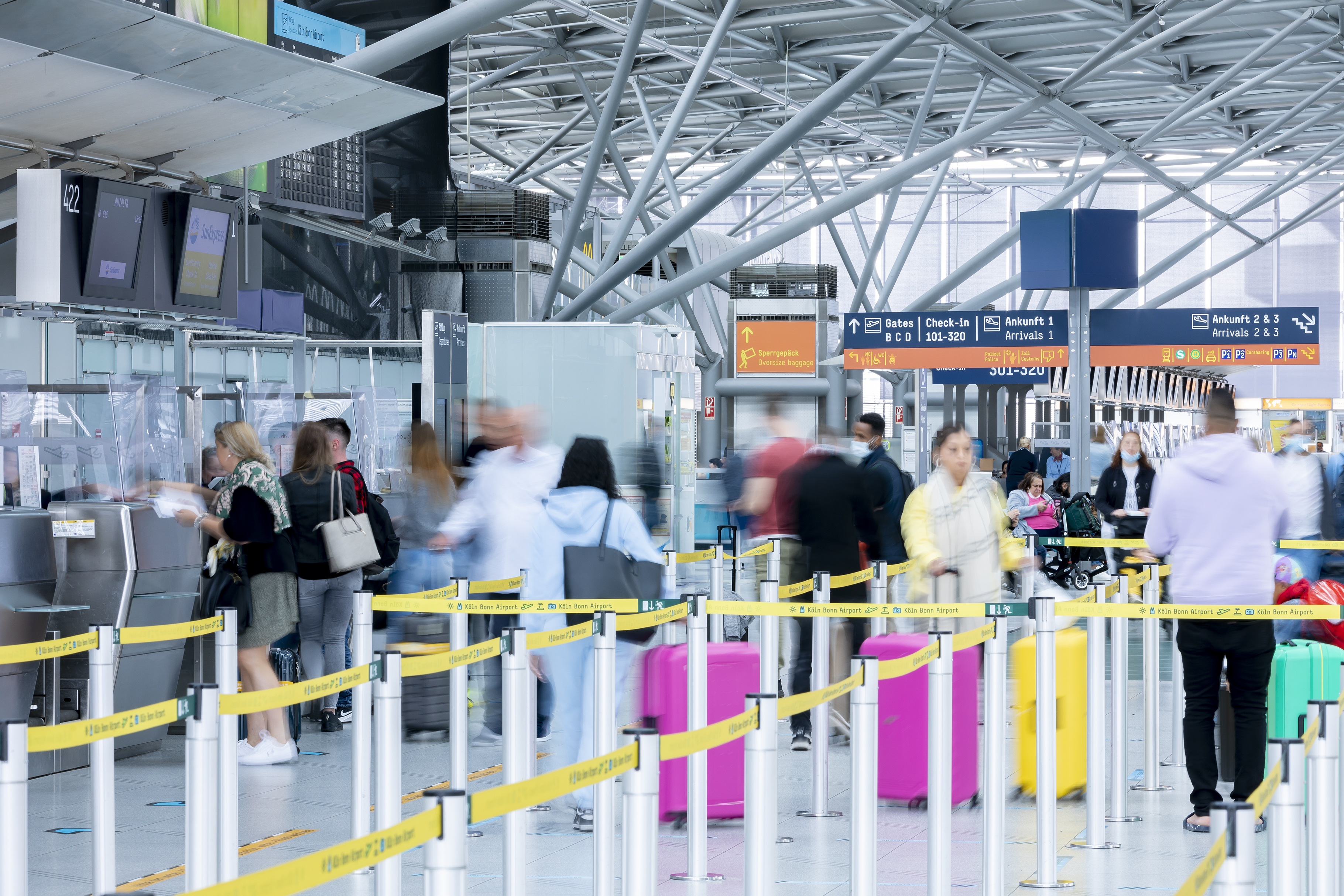 CGN Gateway