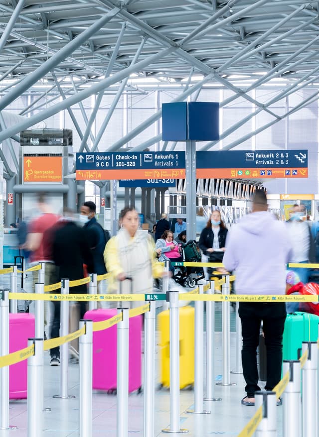 Mehr Informationen CGN Gateway