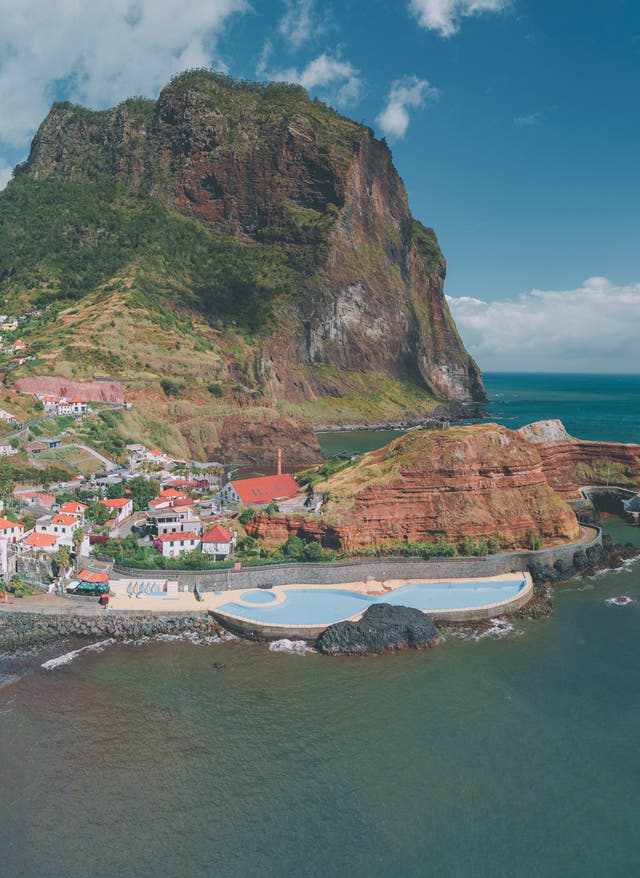 Madeira beste Reisezeit