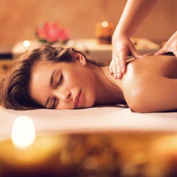 Wellnesshotel in Kühlungsborn