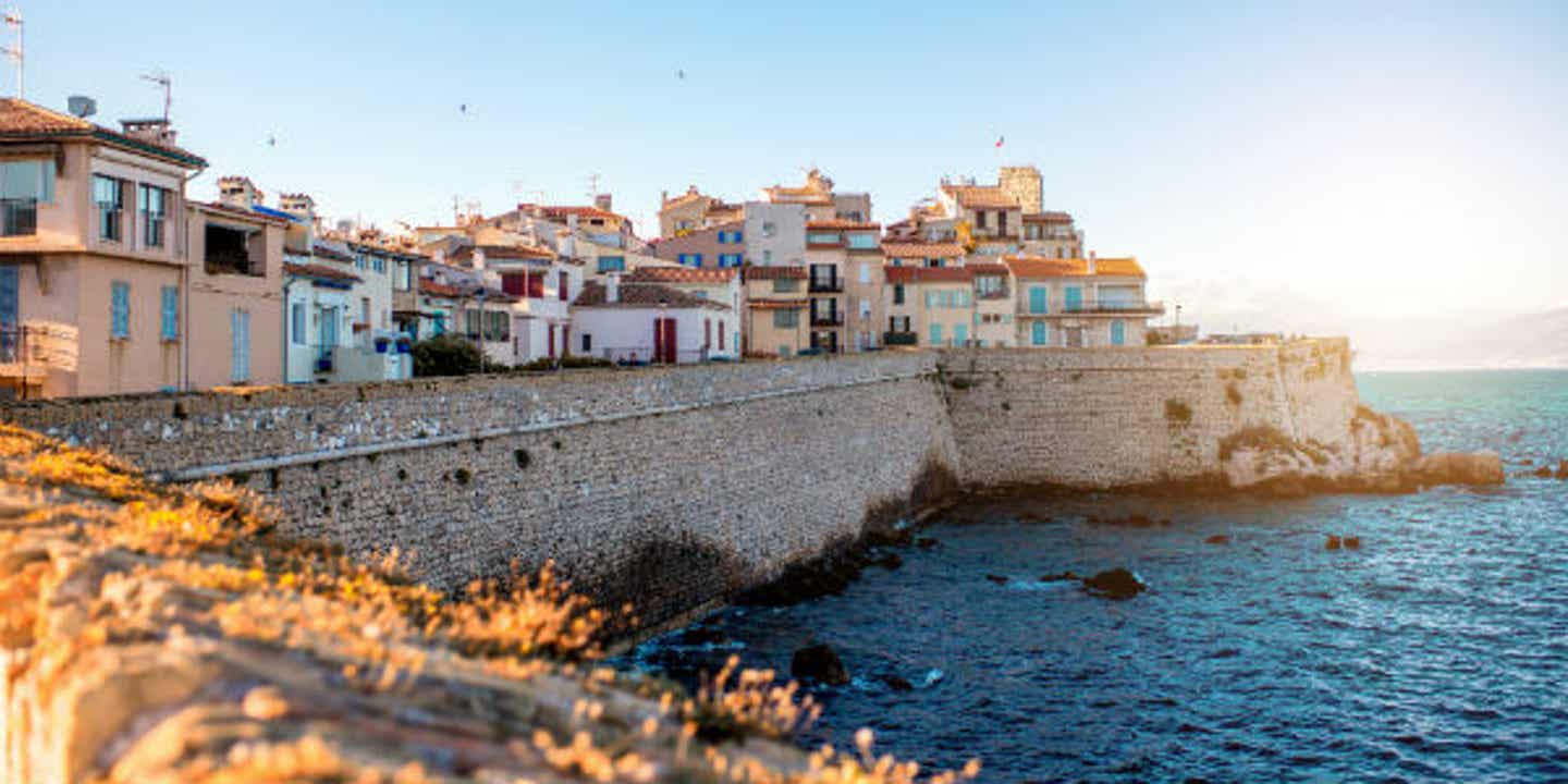 Hotels Antibes