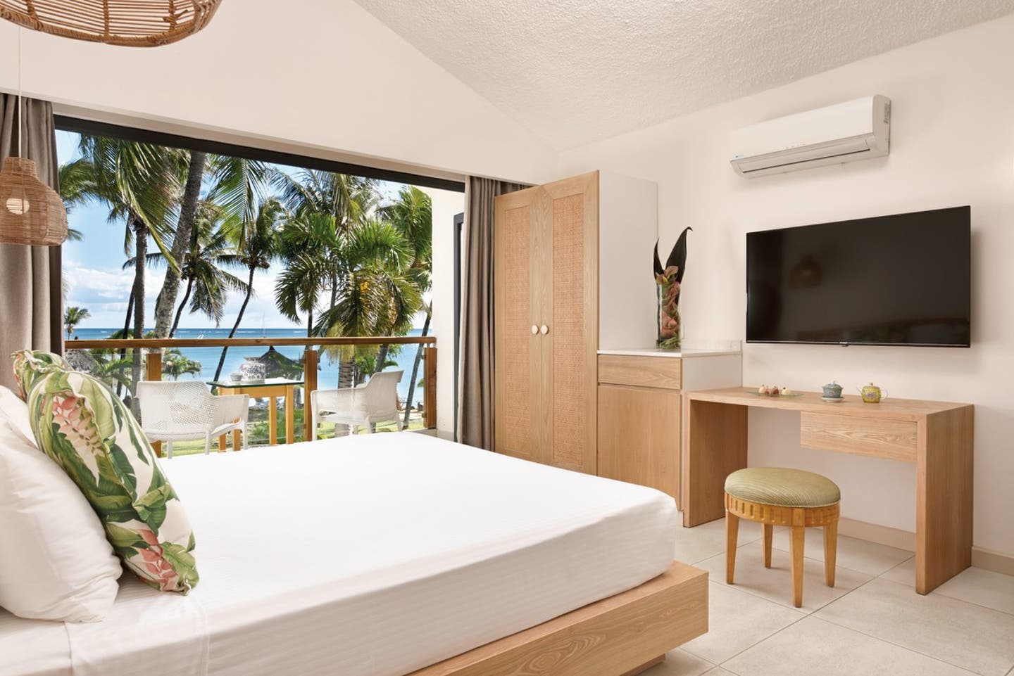 Wohnbeispiel Coral Signature Seaview