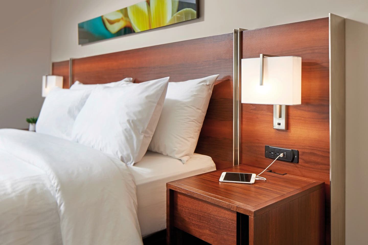 Wohnbeispiel City View