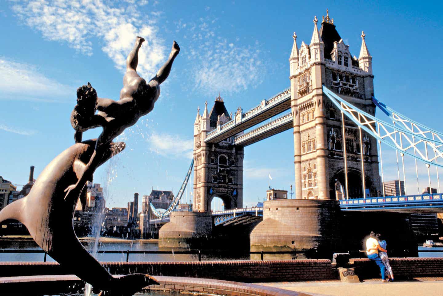 Hotels in London