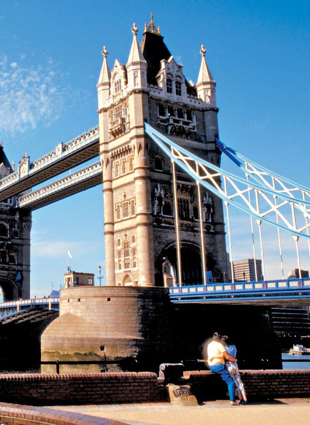 Hotel buchen Tower Bridge in London