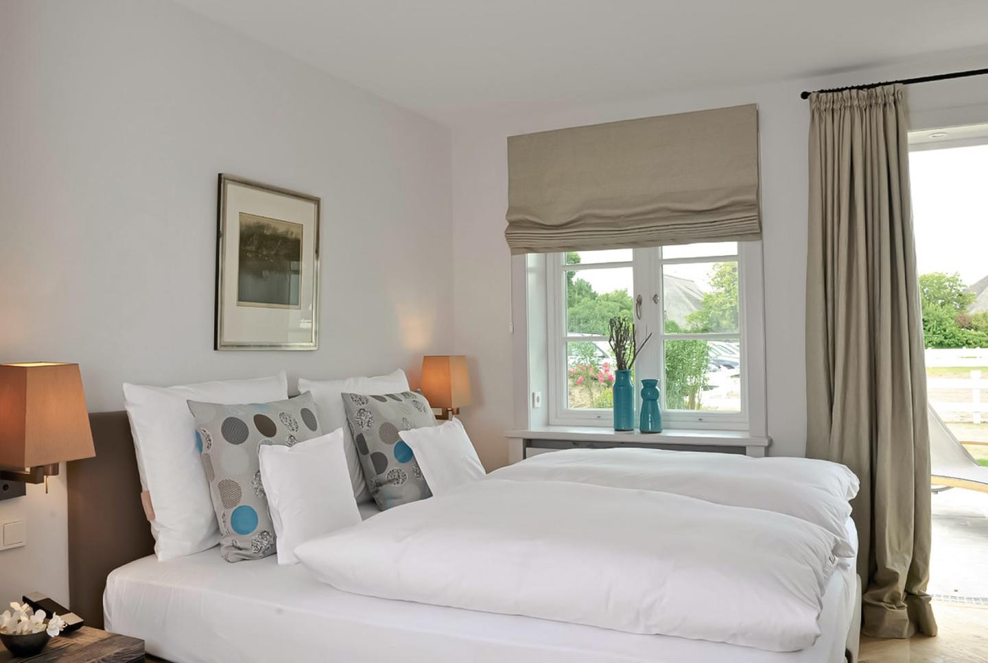 Wohnbeispiel Luxus Spa Suite