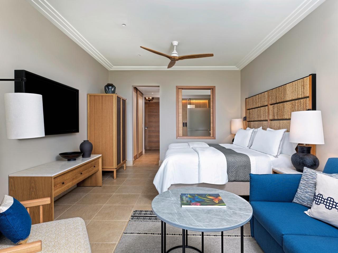 The Westin Resort Costa Navarino, Romanos buchen | DERTOUR