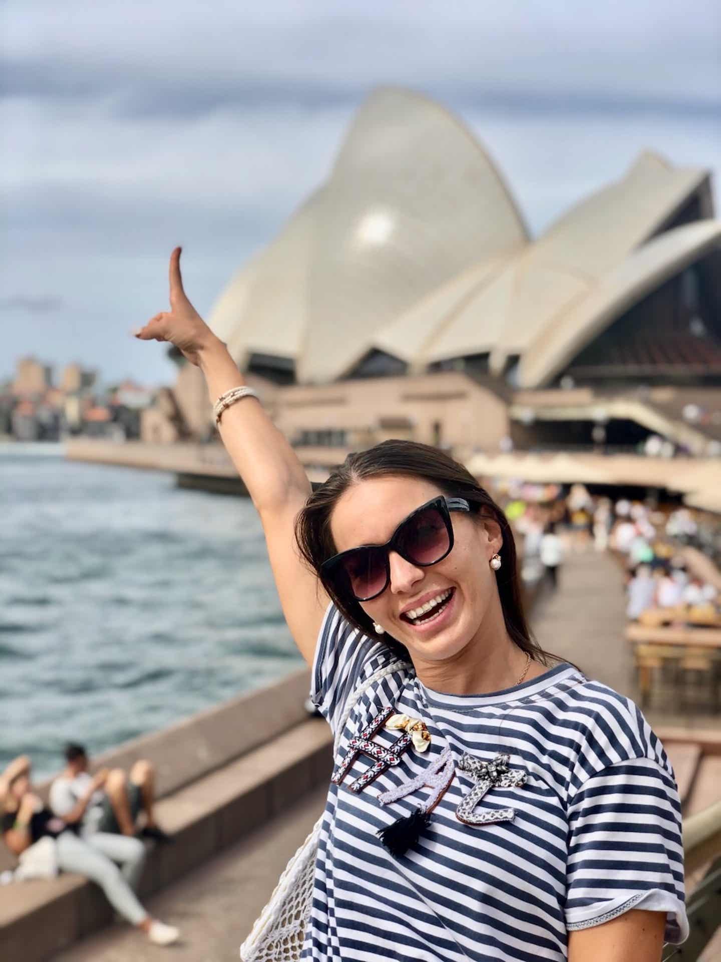 Renata Lusin Renata Lusin