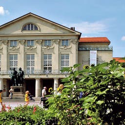 Hotel Weimar