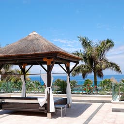 Luxushotels auf Teneriffa