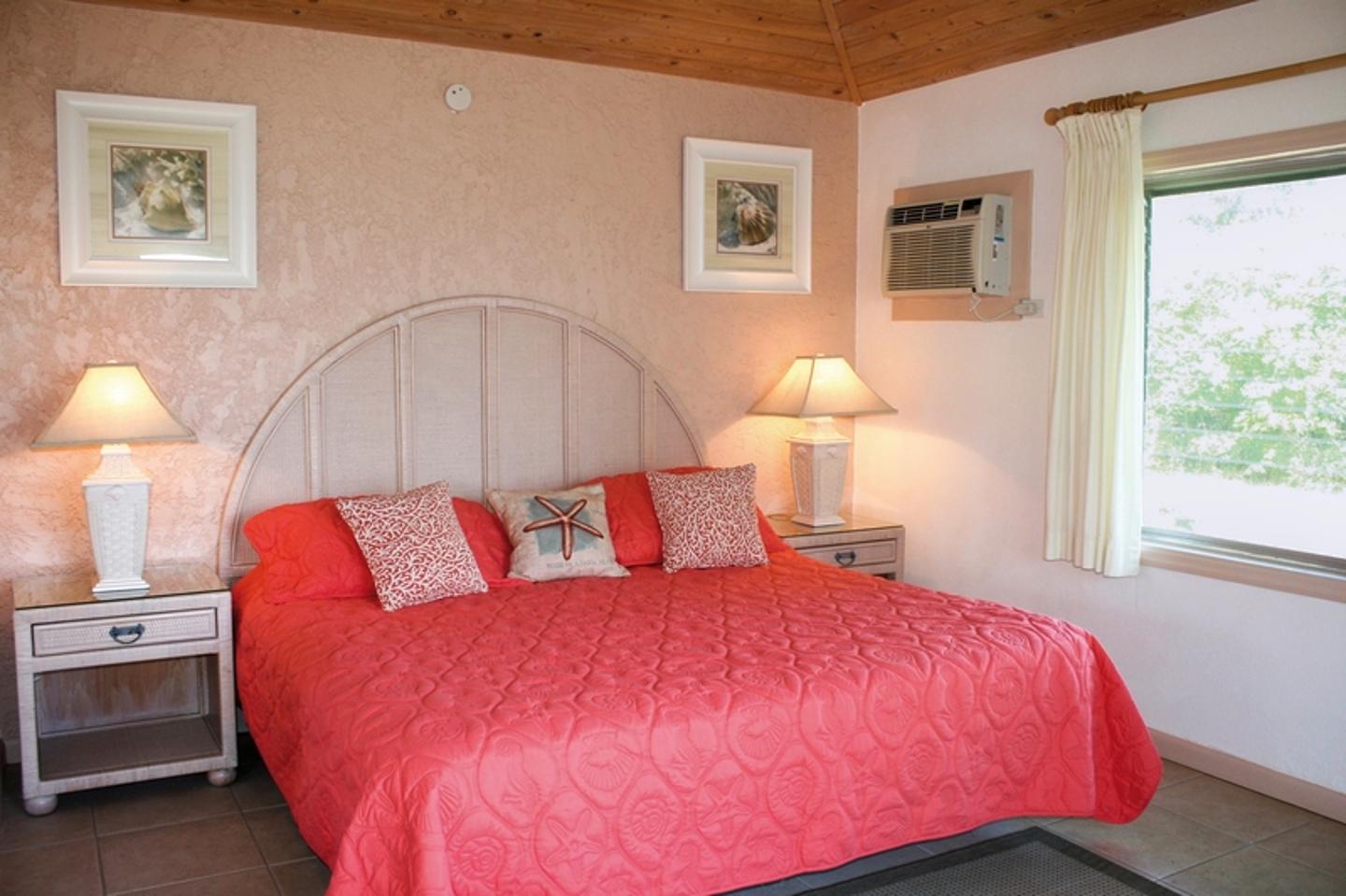 Wohnbeispiel One Bedroom Cottage
