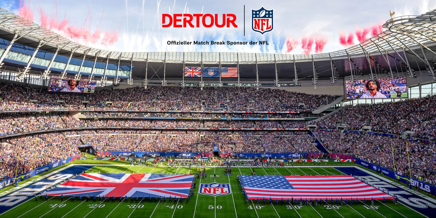2026 NFL London Games