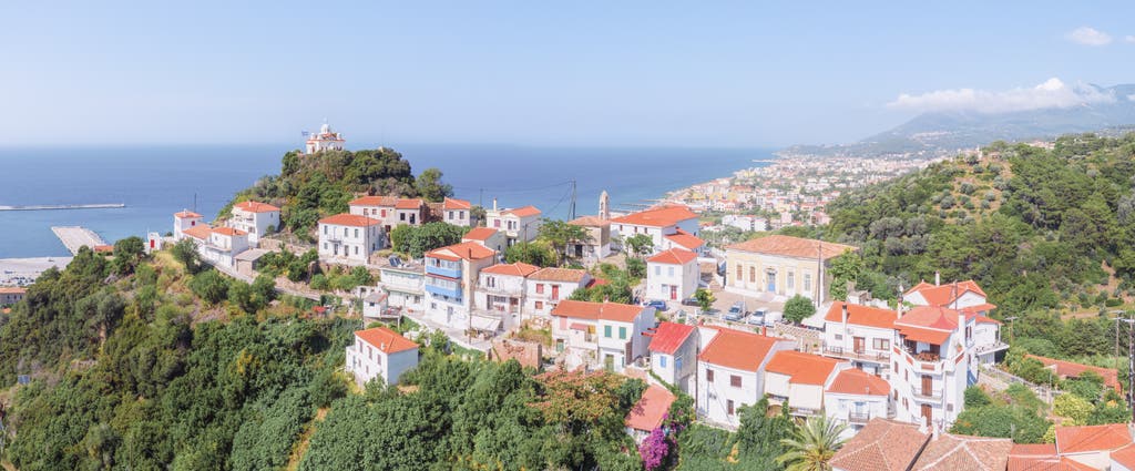 Samos Sehenswürdigkeiten & Geheimtipps DERTOUR