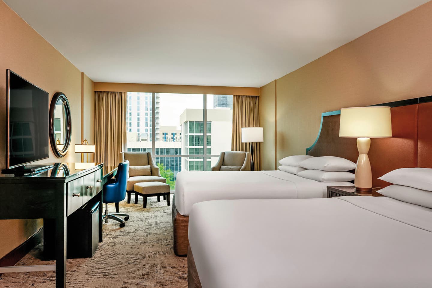 Wohnbeispiel Standard