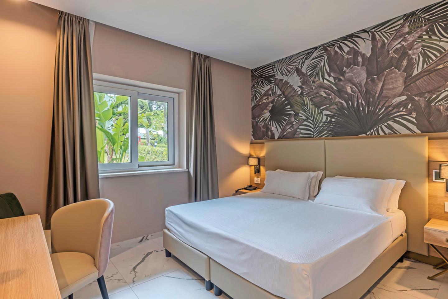 Wohnbeispiel Junior Suite