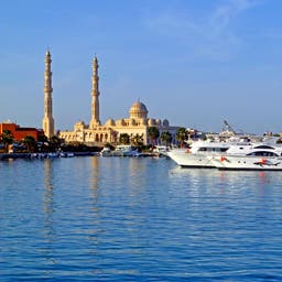 Hotel Hurghada
