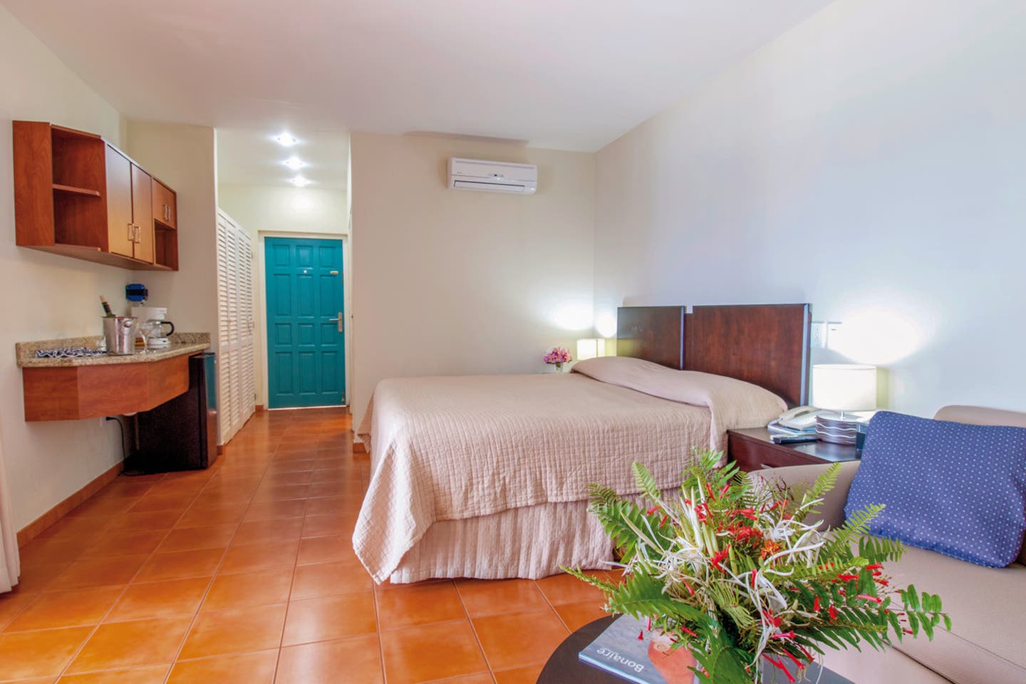 Wohnbeispiel Deluxe Juniorsuite