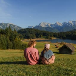 Adults-only-Hotels in Bayern