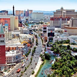 Hotel Nevada