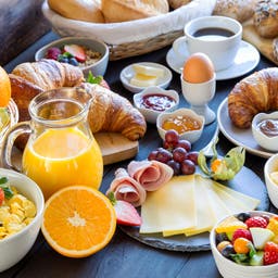 All-inclusive-Hotels in Österreich