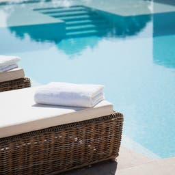 Wellnesshotels in Spanien