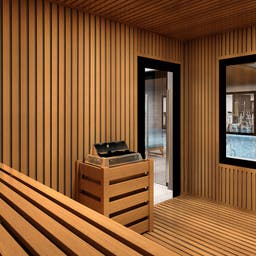 Wellnesshotels in der Sächsischen Schweiz
