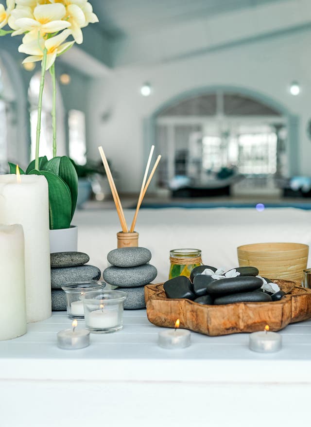 Wellnessurlaub Wellnessurlaub mit DERTOUR