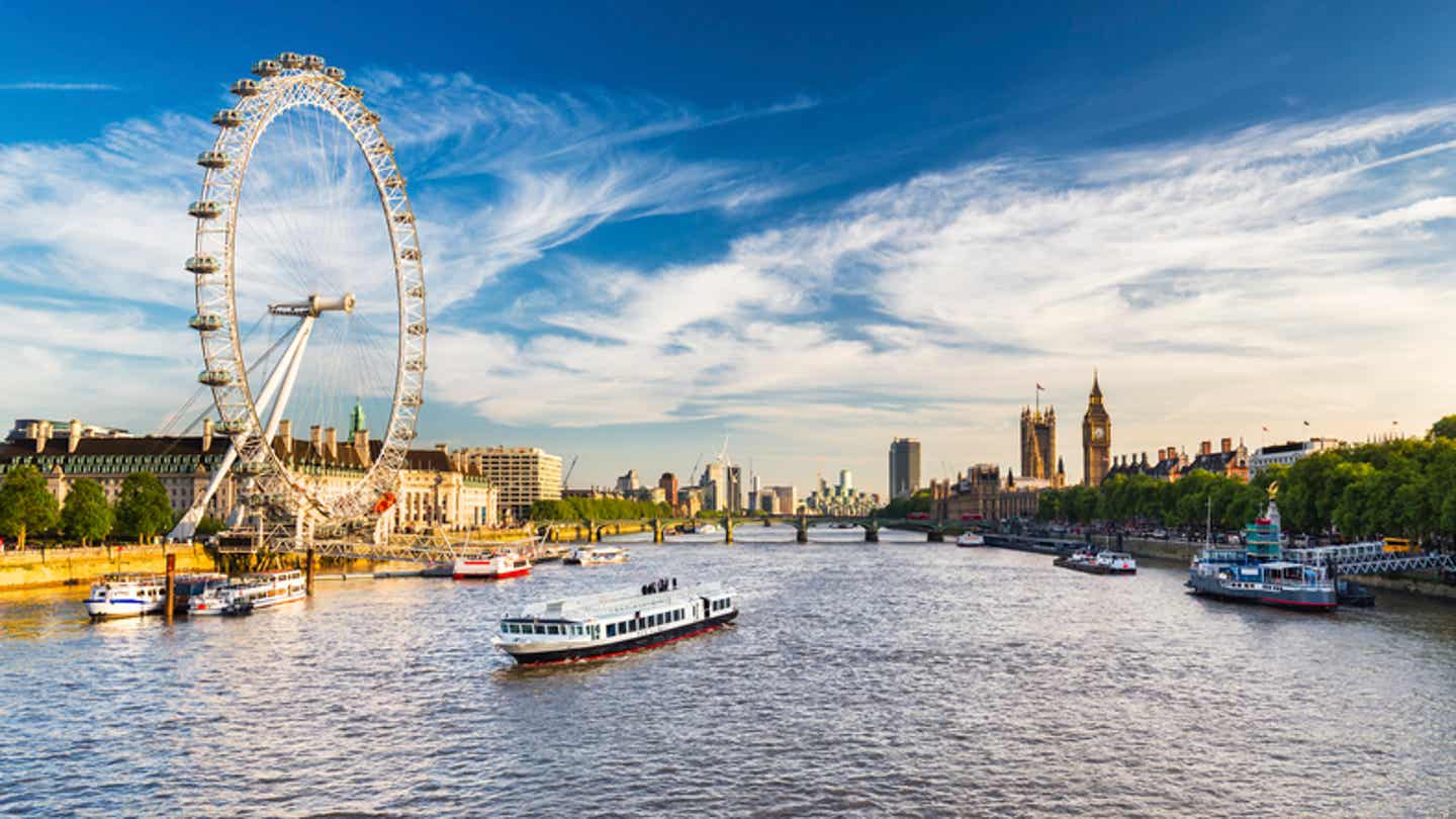 London Insider-Tipps: Sightseeing in London