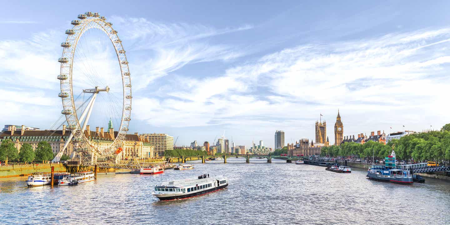 London Insider-Tipps: Sightseeing in London