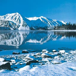 Hotel Alaska