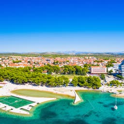 Clubhotels in Kroatien
