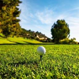 Golfhotels auf Sizilien