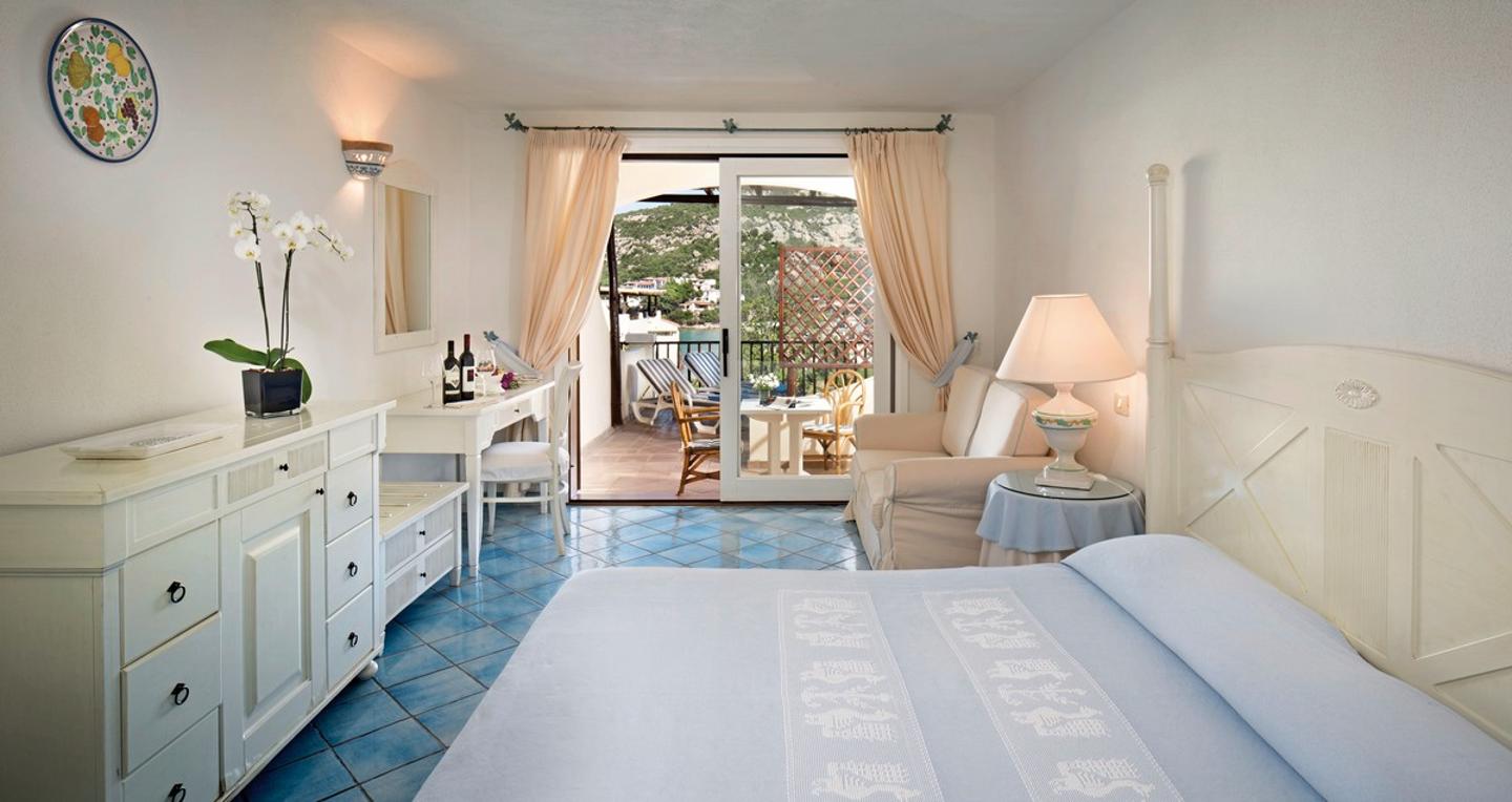 Wohnbeispiel Juniorsuite Nebengebäude