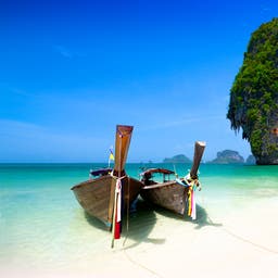 Pauschalreisen Thailand