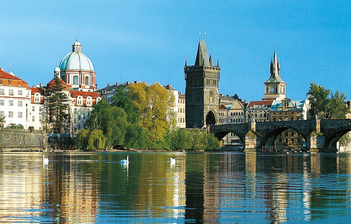 Hotels in Tschechien DERTOUR