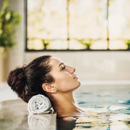 Wellnesshotels in Vorarlberg