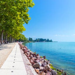 Hotel Balatonfüred
