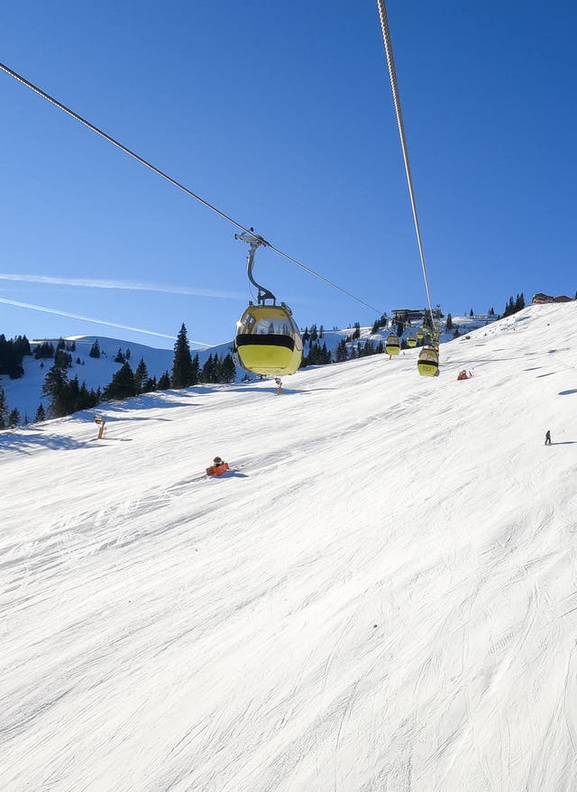 Alle Hotels entdecken Skiurlaub im Salzburger Land - Rodelbahn in Großarltal
