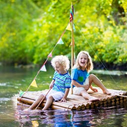 Familienhotels in Sachsen-Anhalt