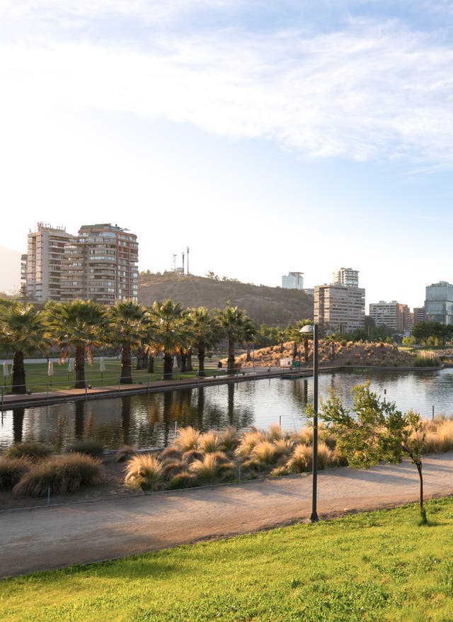 Chile beste Reisezeit