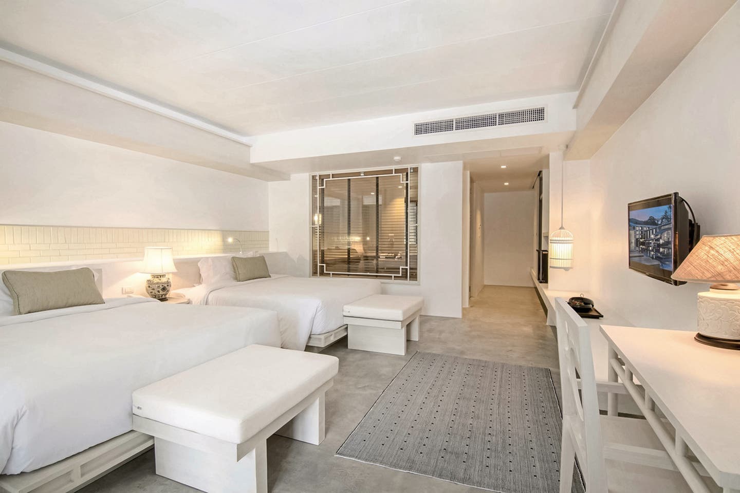 Wohnbeispiel Deluxe Premium