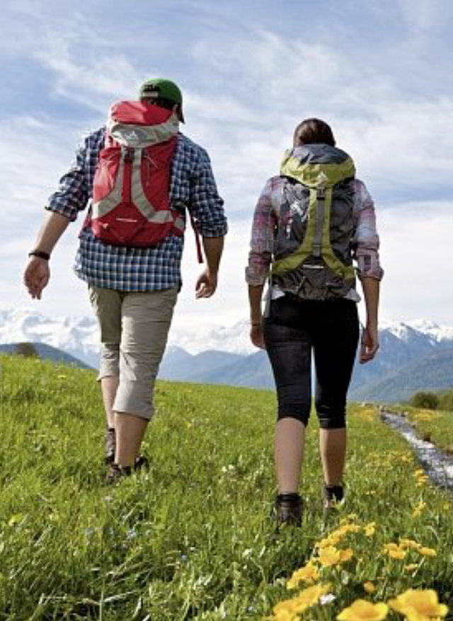 Zu den Angebotsdetails Wanderreise rund um die Zugspitze