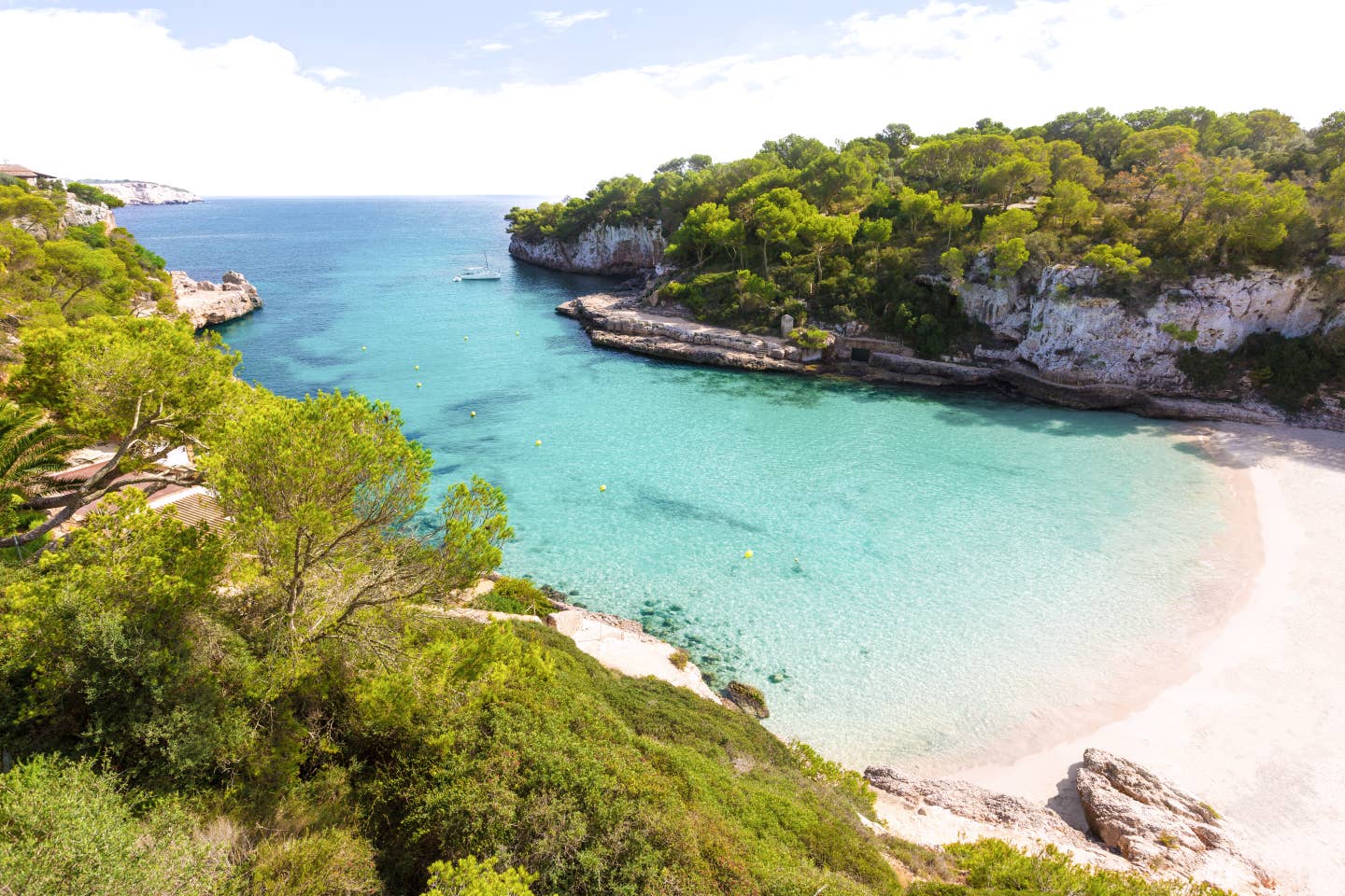 Spanien: Last Minute Sonne, Strand und Meer genießen Spanien: Last Minute Sonne, Strand und Meer genießen
