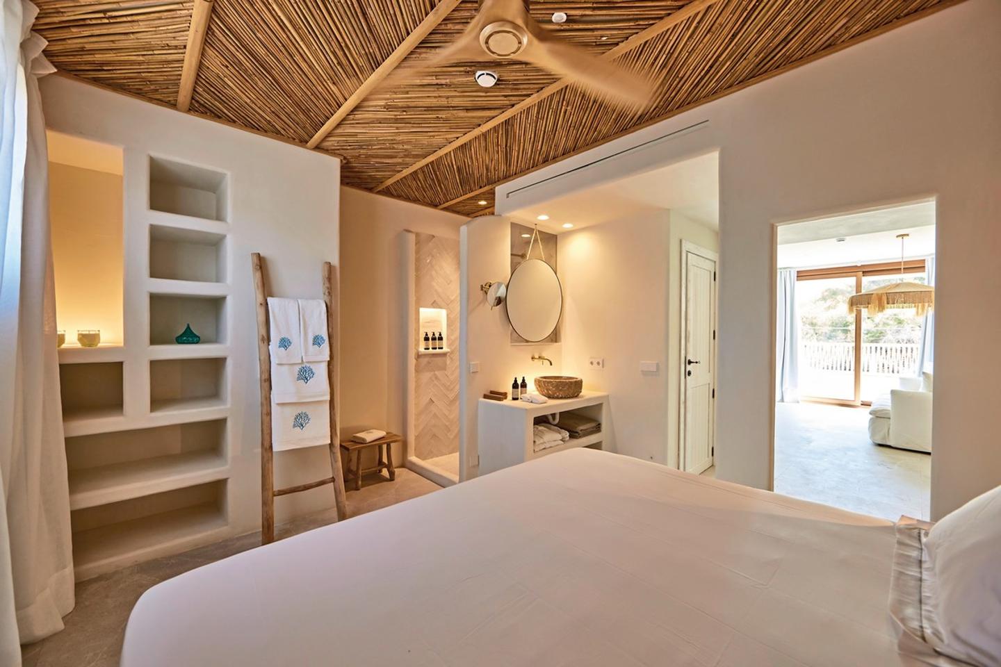 Wohnbeispiel Sky Suite