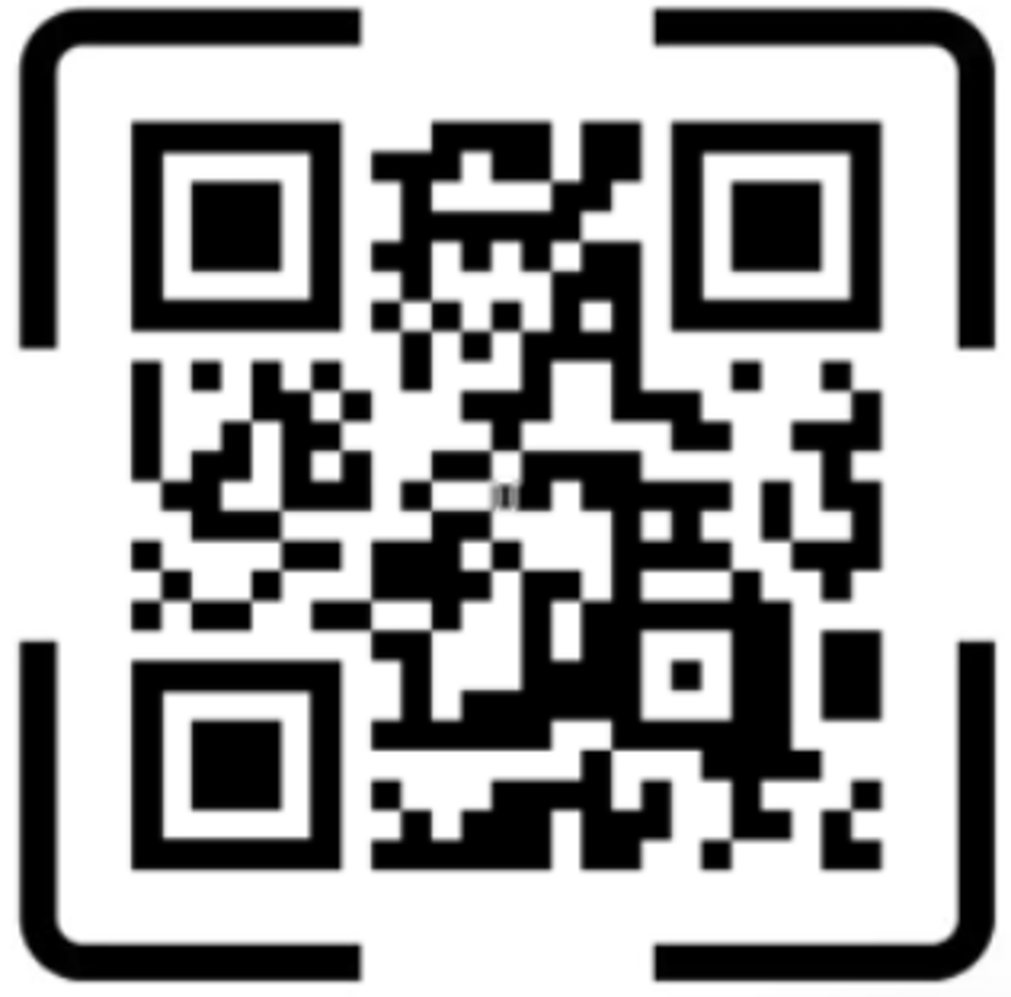 QR-Code für WhatsApp Marathon