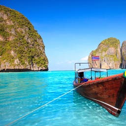 Hotels in Thailand