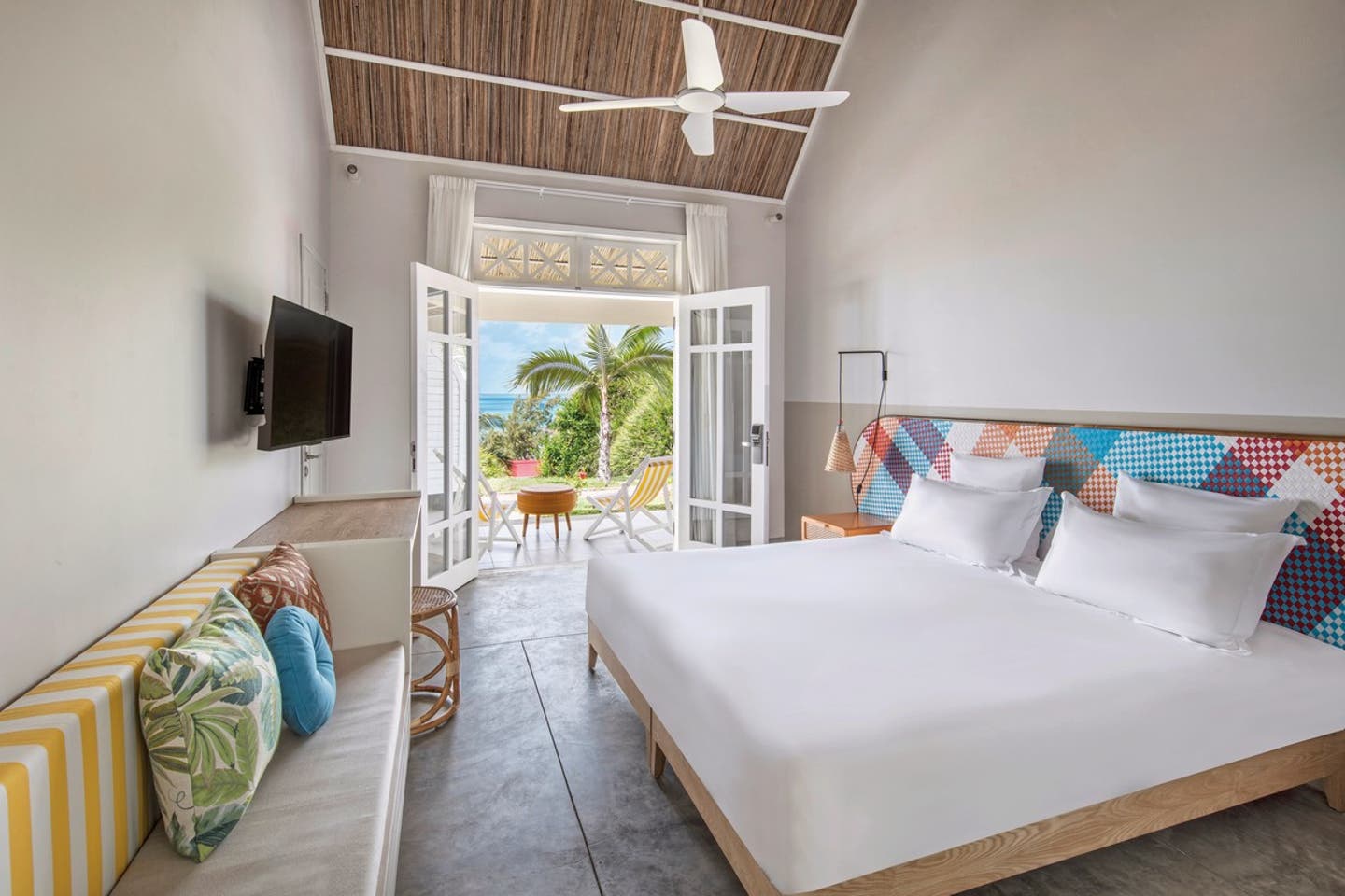 Wohnbeispiel Prestige Ocean View