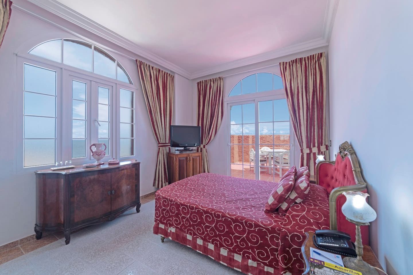 Wohnbeispiel Suite