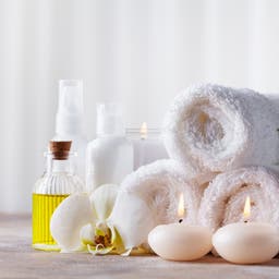 Wellnesshotels in Oberbayern