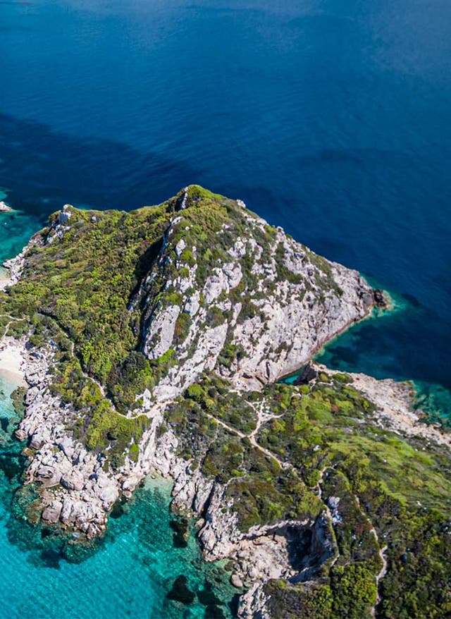 Welche griechische Insel passt zu dir?
